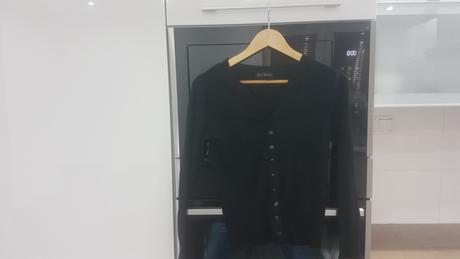 Damsky svetrik velk.s/m, m