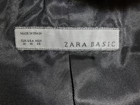 Kabat vel. m, zara,m