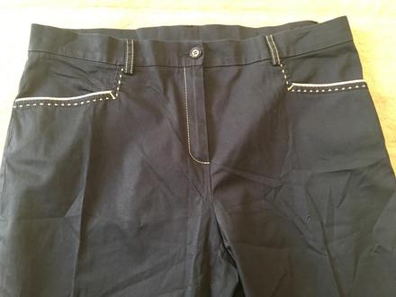 Dámske nohavice l.pucci, 46