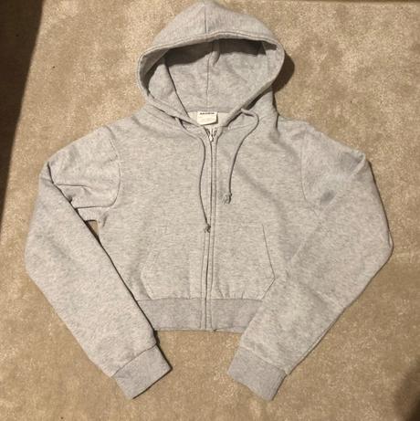 Mikina nová, pull&bear,xs