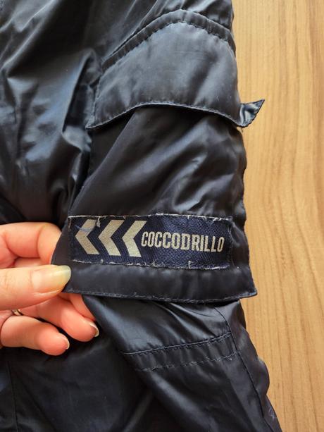 Otepľovačky coccodrillo, coccodrillo,104