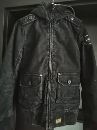 G-star raw bunda, g-star raw,xs