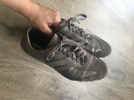 Tenisky geox, geox,36