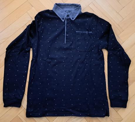 Tričko losan 164/170, losan,164