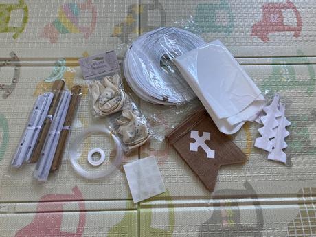 Sada na oslavu s cirkevnou tematikou, 