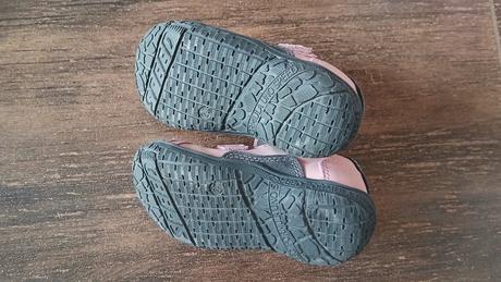 Kožené topánočky, slovobuv,21