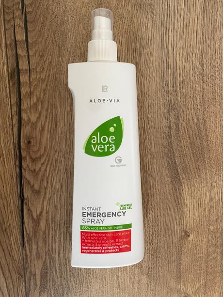 Lr aloe vera sprej, 