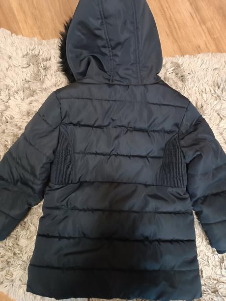 Zimná bunda, f&f,104