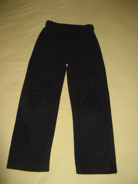 Flisove teplaky, alive,116