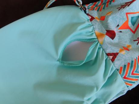 Bikiny off limits, veľ. xl, xl