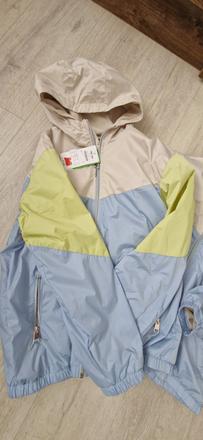 Prechodná bunda, takko,158 / 164