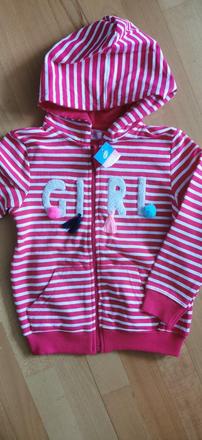 Bundička teplakova, pepco,110