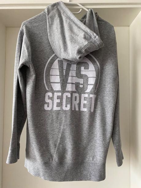 Mikina vs, victoria's secret,xs