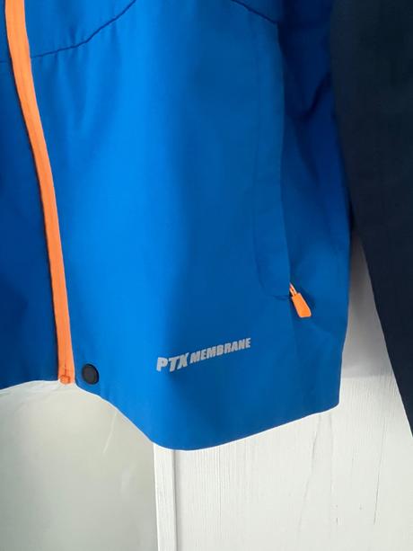 Kvalitná funkčná bunda top, alpine pro,164