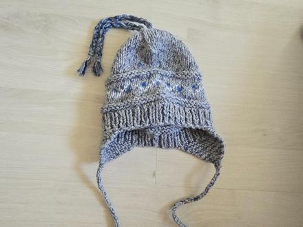 Čiapka č.68-74, 68