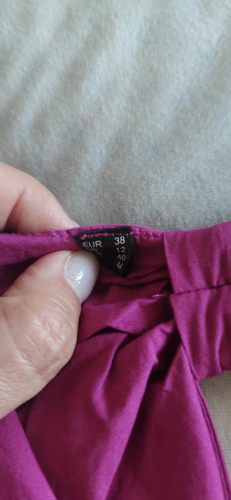 Romantické šaty, veľ. 38, bonprix,38