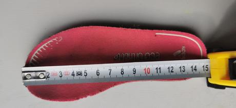 Tenisky na donosenie, adidas,24