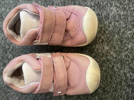 Topánky 21, elefanten,21