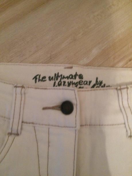 Kraťasky tom tailor, tom tailor,158