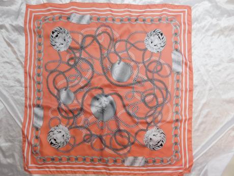 Pekna luxusna šatka, xl