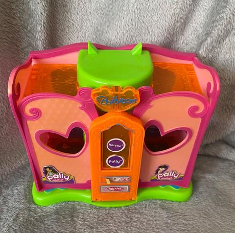 Polly pocket, 