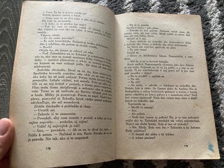 Víťazný oblúk remarque erich maria- prvé vyd.1963,