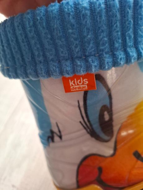 Zateplene gumáky, 24