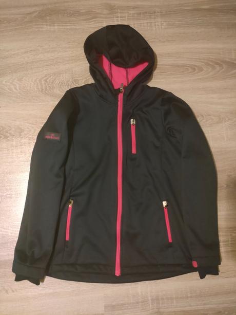 Softshellová bunda, 146