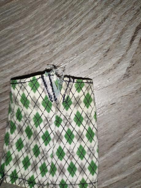 Monster high doplnky pre chlapcov, 