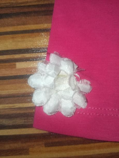 Letna minnie mouse suprava 92/98, 92