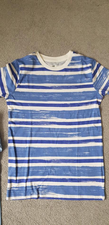 Tricka, h&m,140