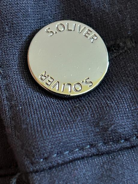 Pohodlné nohavice zn.soliver č.38, s.oliver,38