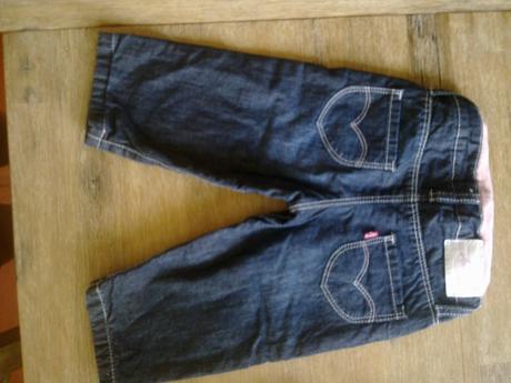 Levis rifle pre slecnu, levis,80