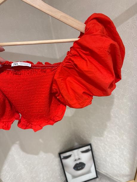 Top zara, zara,s