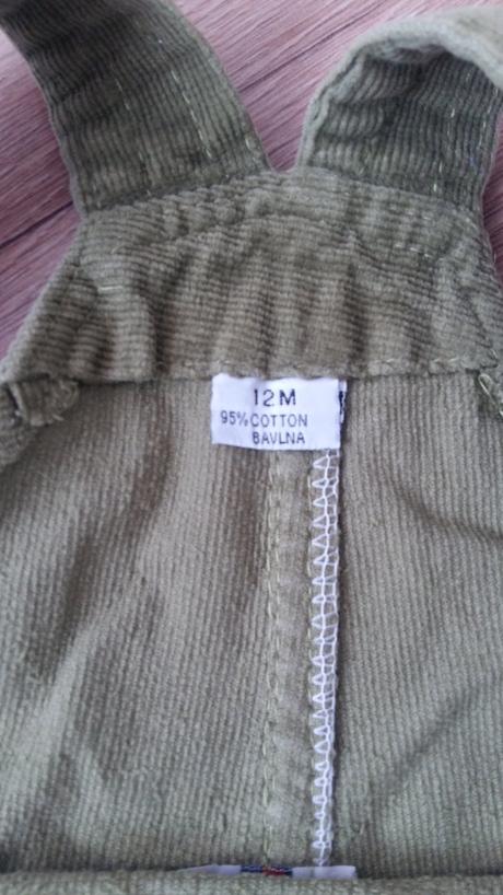 Mencestrove nohavice, 86