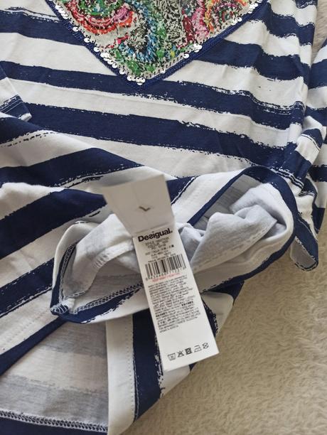 Tunika desigual, desigual,146