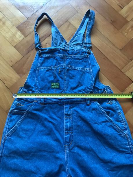 Rifľové kraťasové nohavice s trakmi, 164