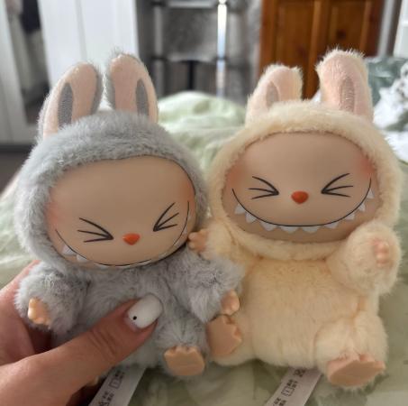 Lafufu cena za 2ks, všetky farby, 