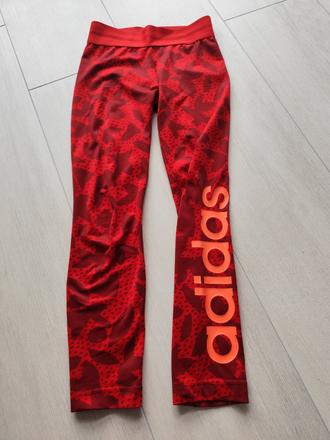 Predám adidas legíny, adidas,128