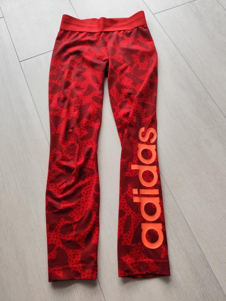 Predám adidas legíny, adidas,128