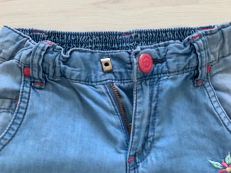 3/4-ove nohavice 122, kiki&koko,122