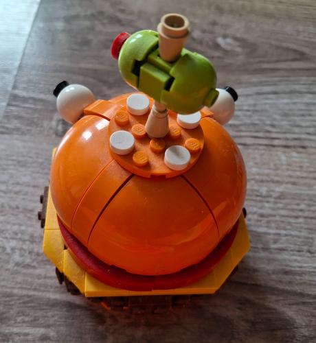 Lego fortnite 77070 durr burger,