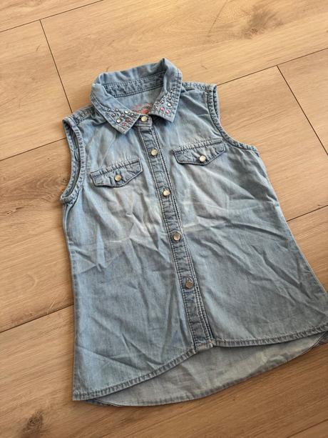 Riflova vestička, dopodopo,116