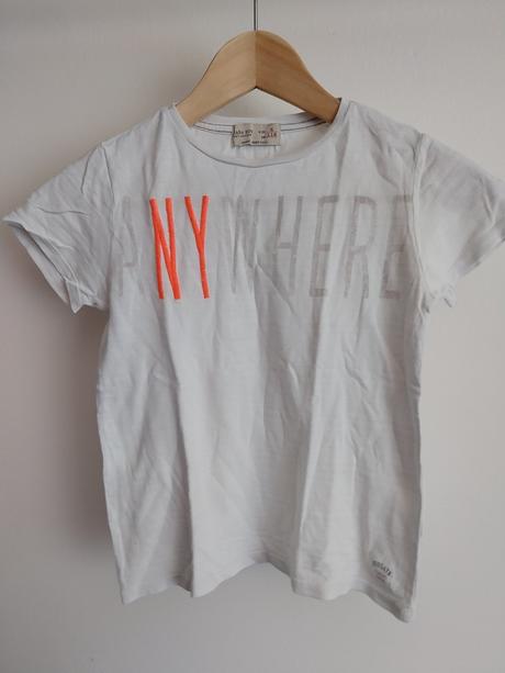 Tricko ny, zara,110