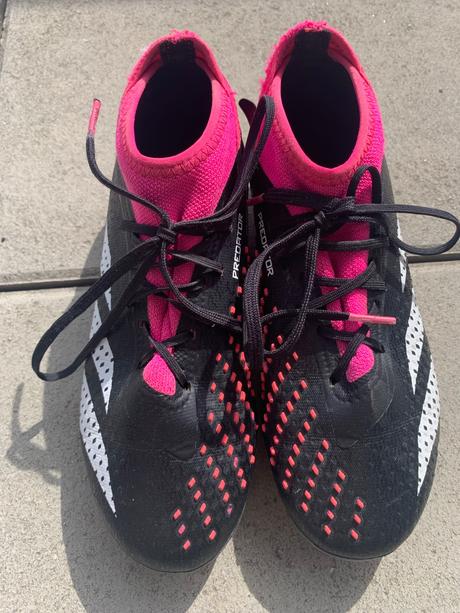 Kopacky adidas, adidas,36