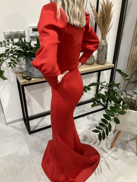 Spoločenské šaty, s