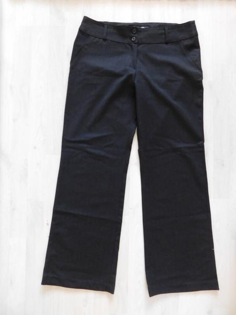 Elegantné nohavice č.44, 44