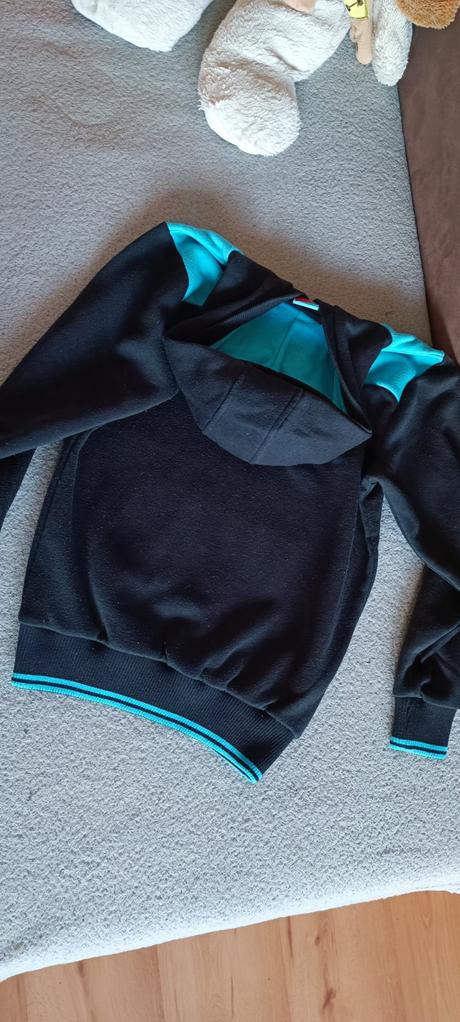 Mikina lonsdale v.128, lonsdale,128