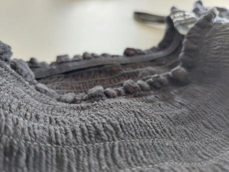 Trojštvrťové tehotenské nohavice dorothy perkins, dorothy perkins,s