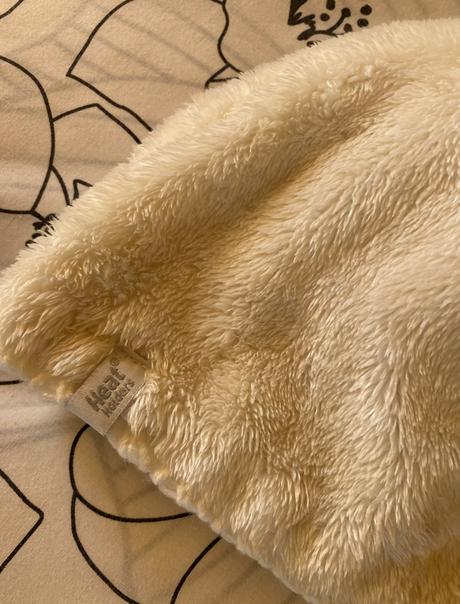 Teplá čiapka s kožušinkou heat holders - uni v., 